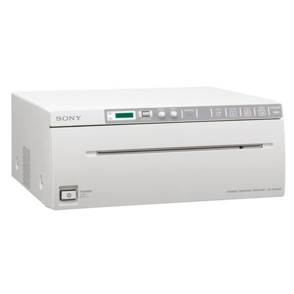 SONY Hybrid graphic printer UP-970AD