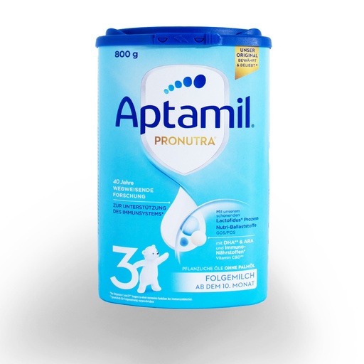 [24983-01] APTAMIL 3 EP Pulver