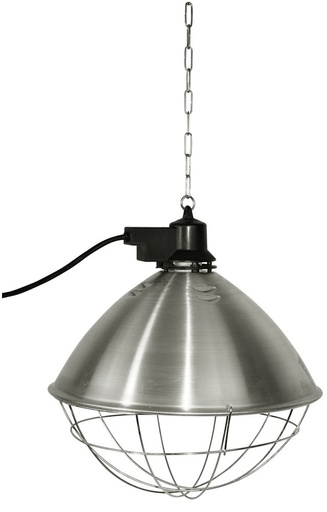 [22960-01] KERBL Infrared heat lamp unit