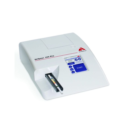 [23459-01] ANALYTICON Urilyzer 100 Pro Urin-Analysegerät
