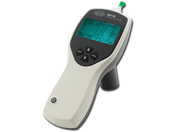 INTERACOUSTICS MT10 Handheld tympanometer with Ipsi-Reflex