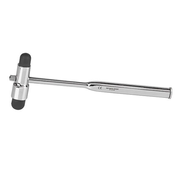 SERVOPRAX Percussionshammer/Reflexhammer