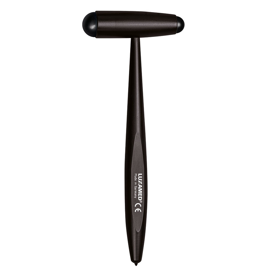 LUXAMED Reflex hammer according to Buck