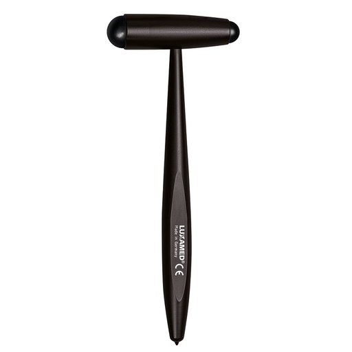 LUXAMED Reflex hammer according to Buck