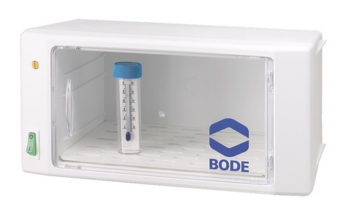 [10685-01] BODE Incubator (for BODE Dip Slides)
