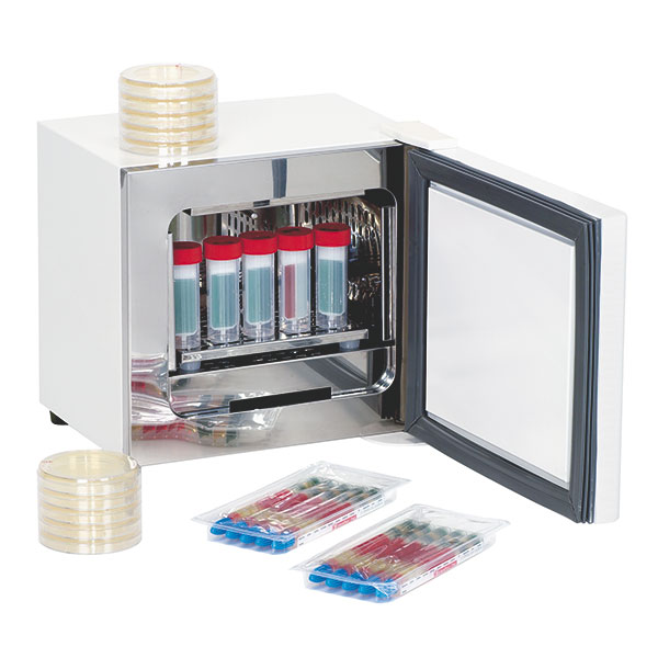 Labocult Laboratory incubator