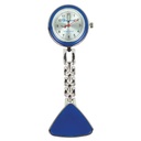SERVO Nurse watch with clip and chain
