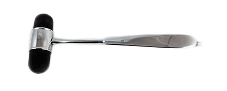 [27376-01] MVS Dejerine Reflex Hammer