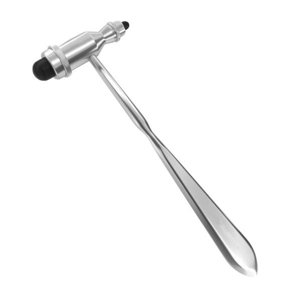 MVS Troemner Reflex Hammer
