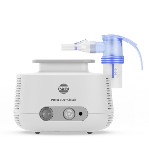 [11618-01] PARI BOY Classic Inhalator