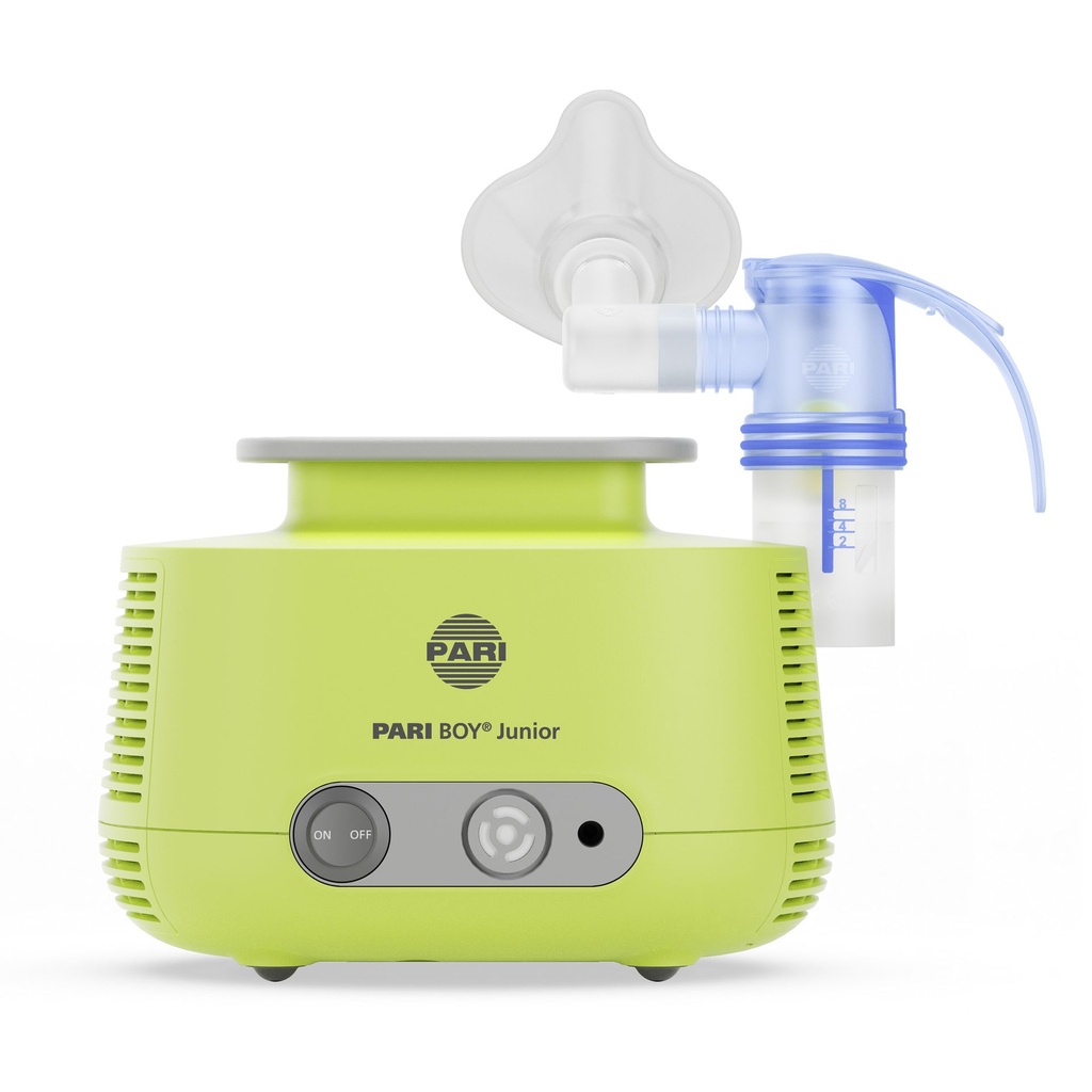 PARI BOY Junior Inhalator
