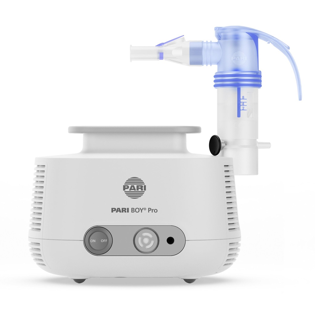 PARI BOY Pro Inhalator