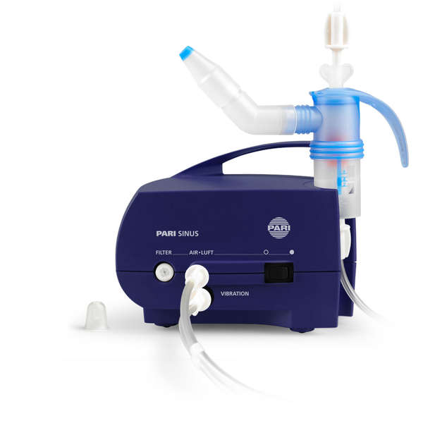 PARI SINUS2 Inhalation device