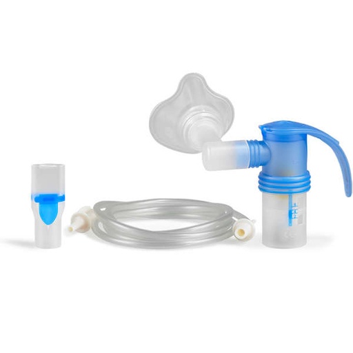[11678-01] PARI LC SPRINT Junior Package