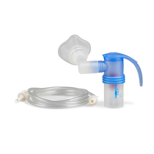 PARI LC SPRINT  BABY, Größe 1