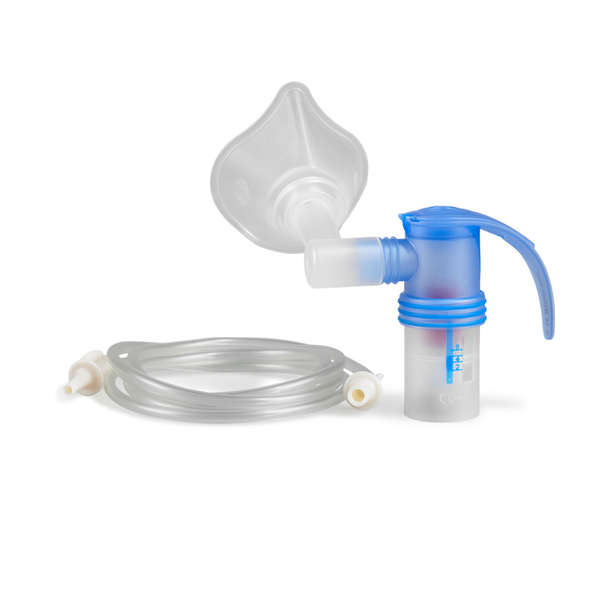 PARI LC SPRINT BABY, Size 3