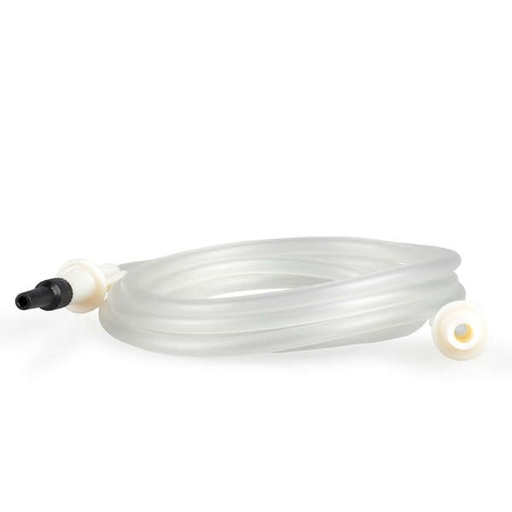 [11860-01] PARI Connection hose (PARI Central, f/f)
