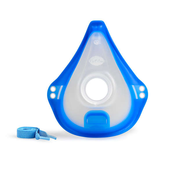 PARI Adult mask soft