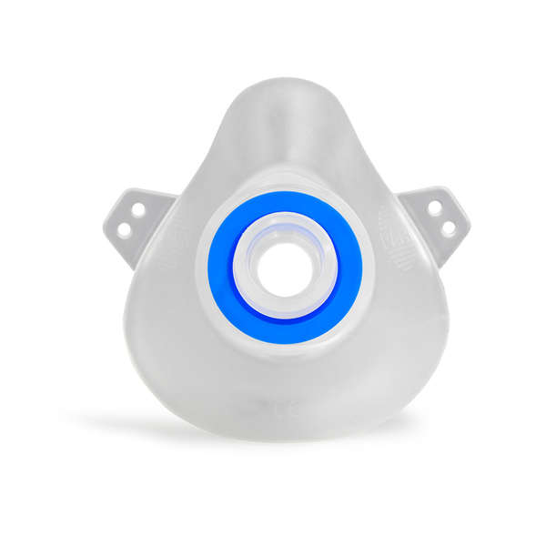 PARI SMARTMASK for adults incl. elbow 45 degrees