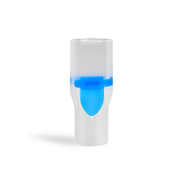 PARI Mundstück universell