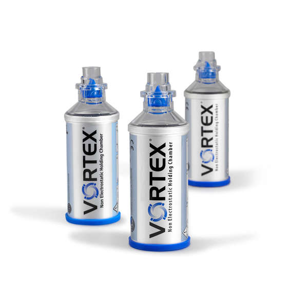 PARI Vortex Dosieraerosol Klinikpackung
