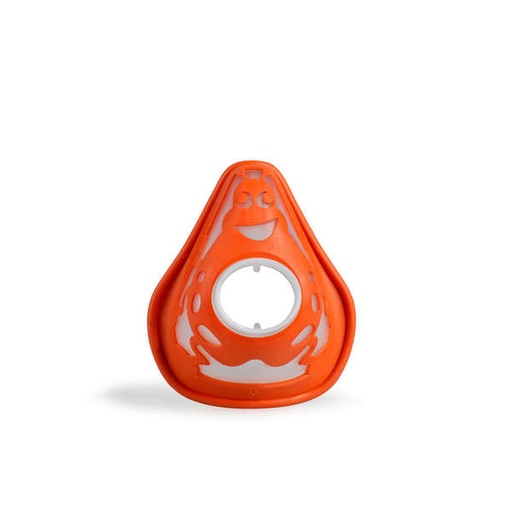 [11887-01] PARI Vortex Baby mask Beetle