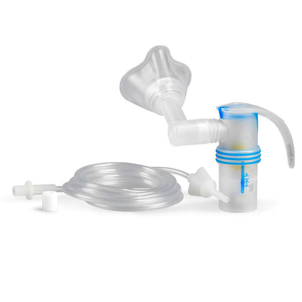 PARI Rental accessory set Baby S