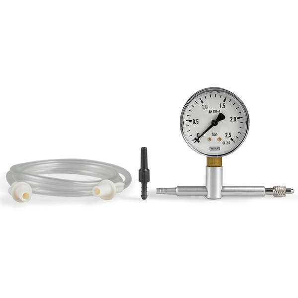 PARI Prüfgerät PG 041