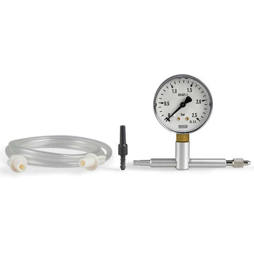 [11908-01] PARI Prüfgerät PG 041