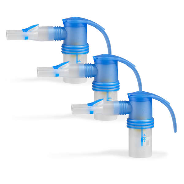 PARI LC SPRINT Junior clinic pack