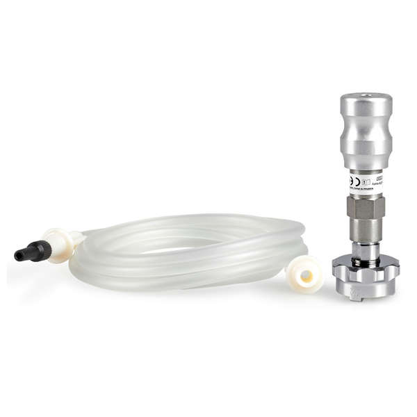 PARI CENTRAL O² (NF S 90 116)