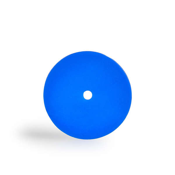 PARI Einatemventilplättchen, blau