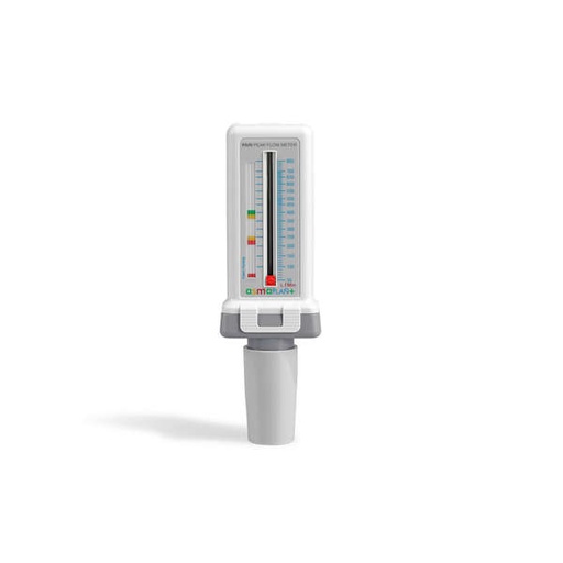 [12001-01] PARI Peak Flow Meter, Messbereich 50-800l/min