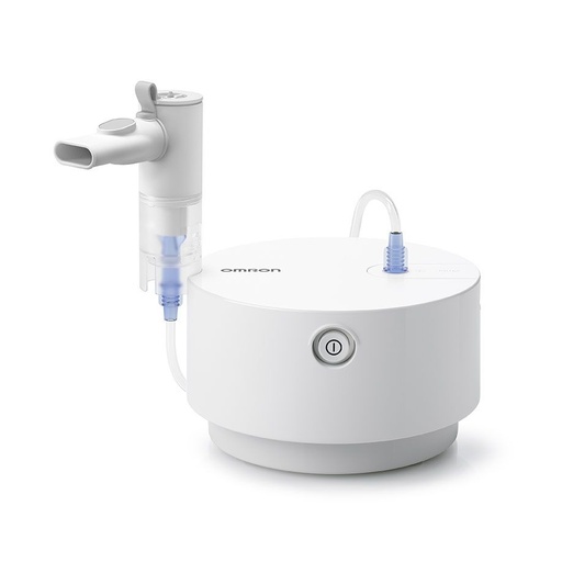 [15248-01] OMRON OMRON CompAir C28P (2021) Kompressor-Inhalationsgerät