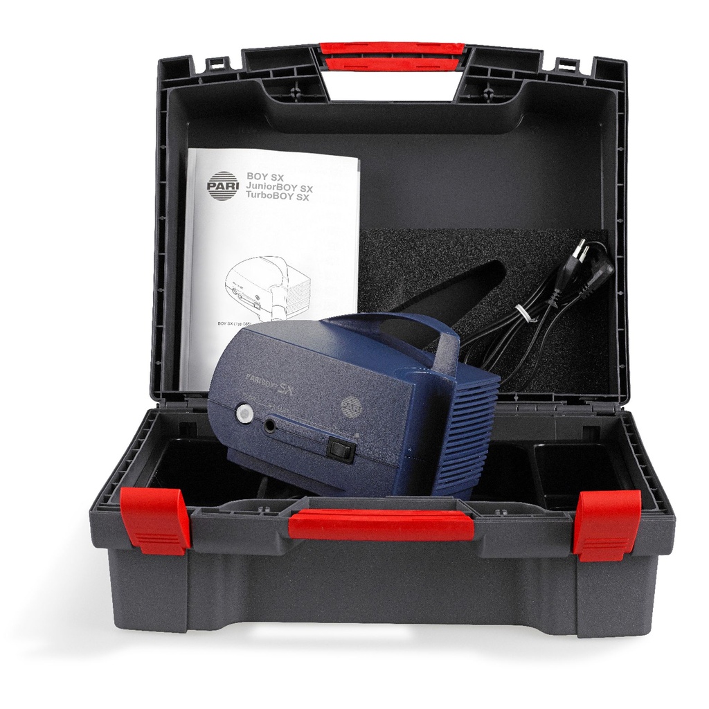 PARI Rental basic set PARI BOY