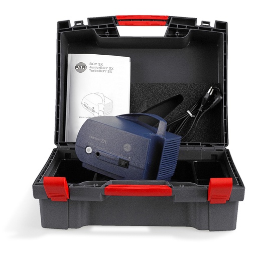 [19173-01] PARI Rental basic set PARI BOY