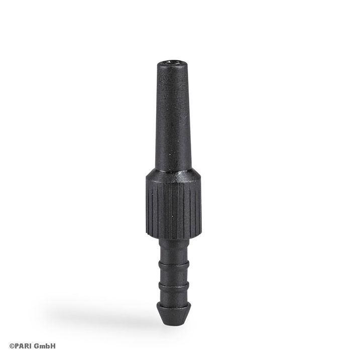 PARI Hose adapter (f/f, f/m)