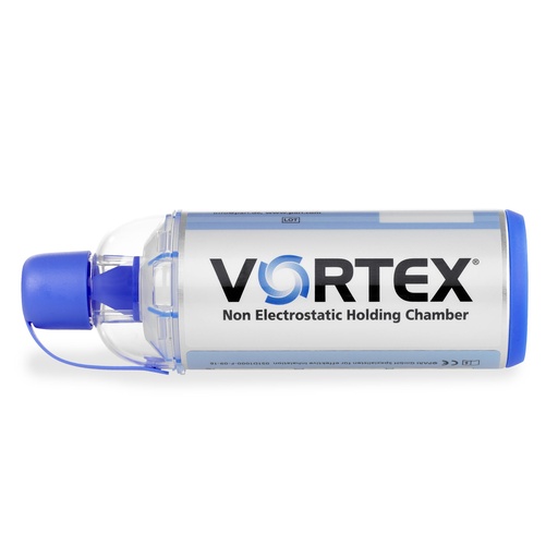 [19865-01] PARI Vortex Inhalierhilfe