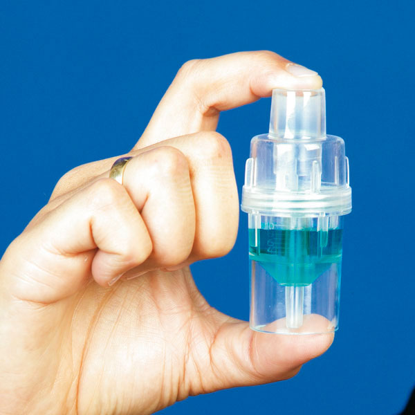 DCT Nebulizer Part, single