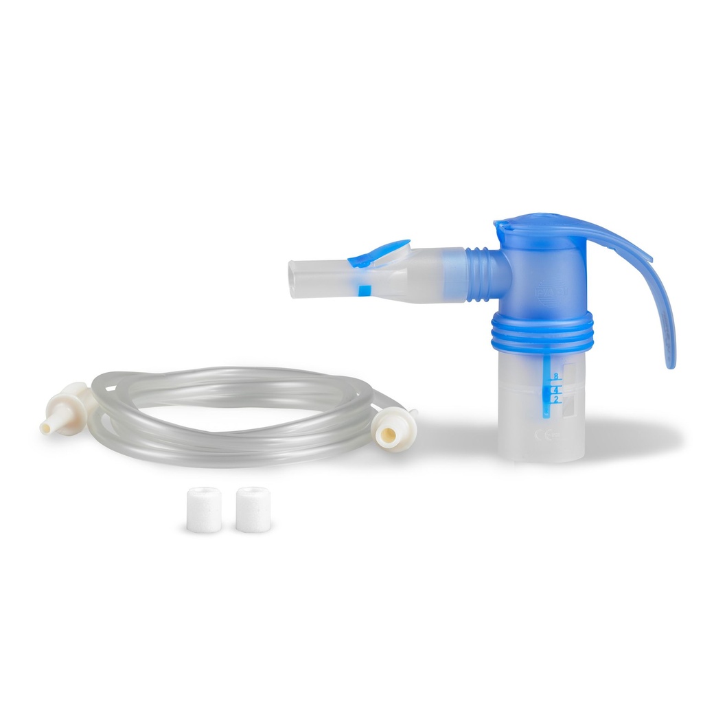 PARI Boy Classic Year Pack