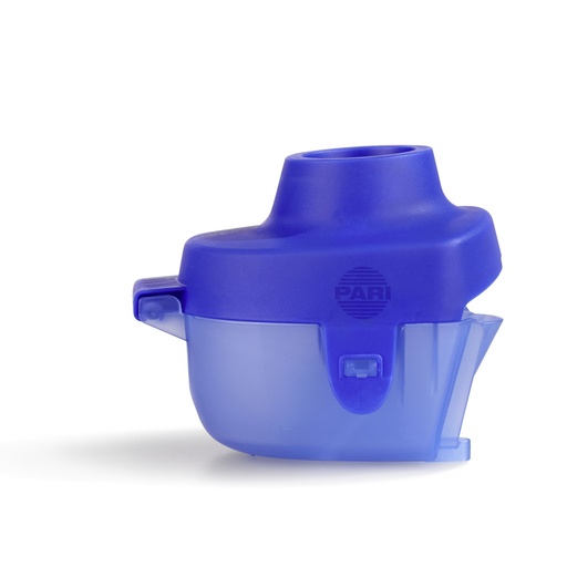 [22208-01] PARI BOY free Membranreinigungshilfe
