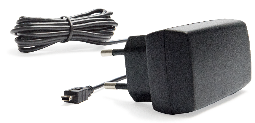 PARI BOY free Plug-in power supply EU