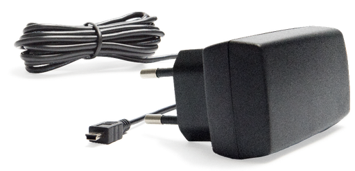 [22209-01] PARI BOY free Plug-in power supply EU