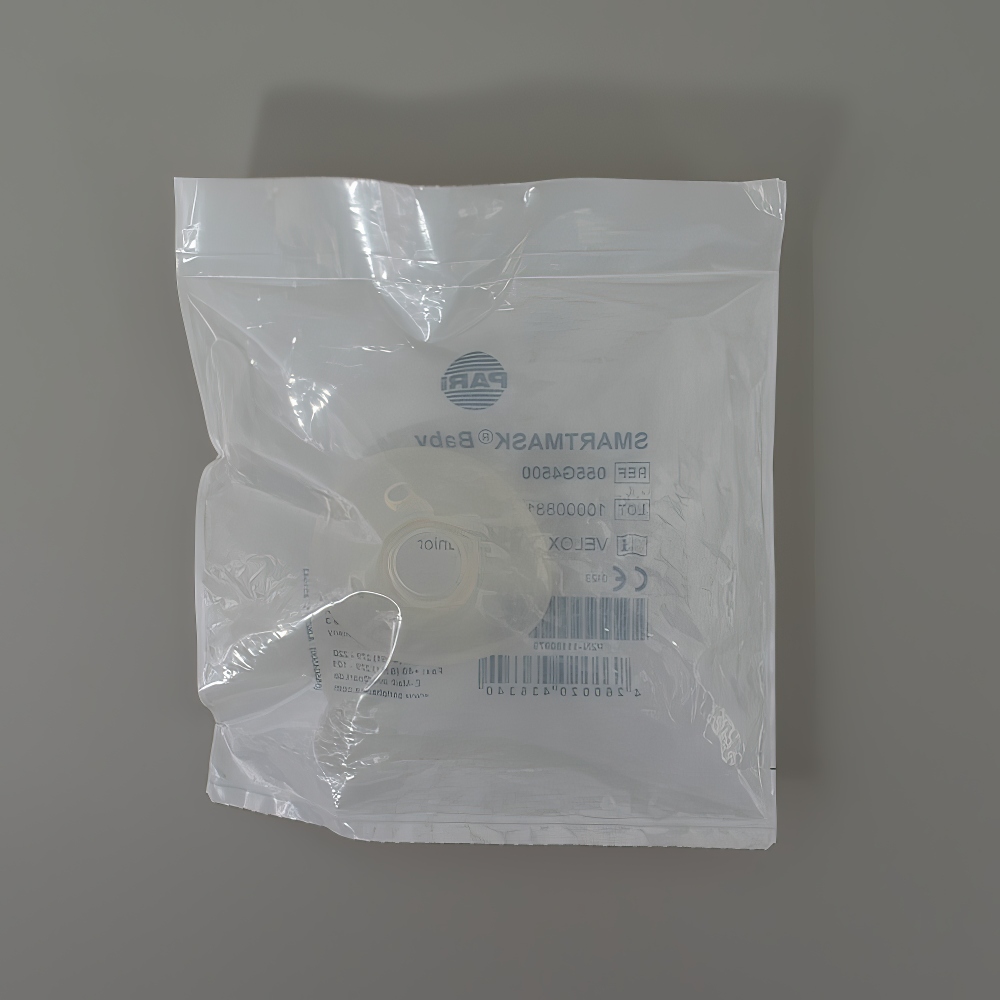 PARI BOY free SMARTMASK Baby