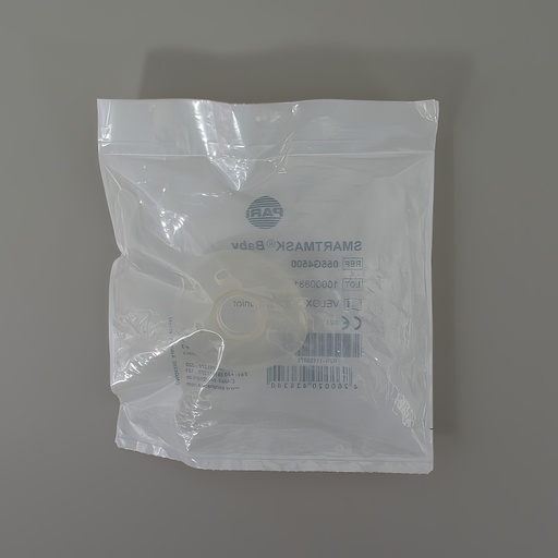 [22210-01] PARI BOY free SMARTMASK Baby