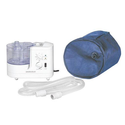 [22328-01] MEDIWARE Ultraschall-Inhalator für Pferde