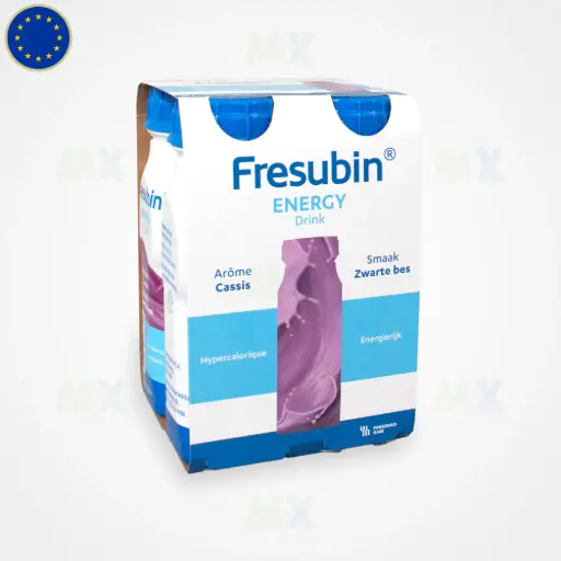 [25517-01] Fresenius Kabi Fresubin Energy Drink Waldfrucht 4er