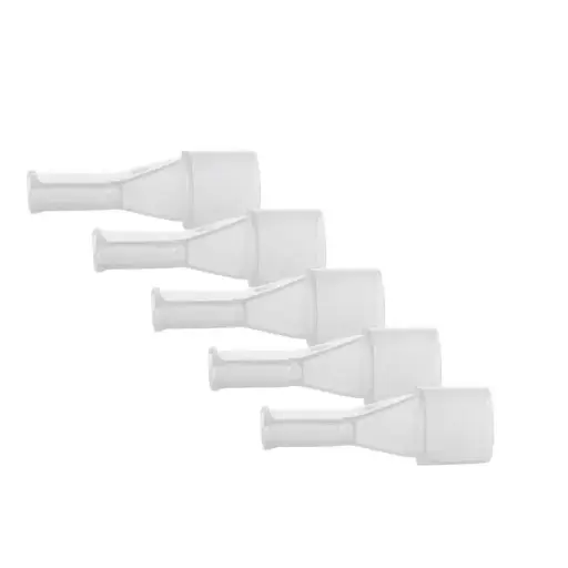 [22908-01] POCKET AIR Mundstück gerade 22mm Innendurchmesser passend zum Pocket Air Inahaltionsgerät