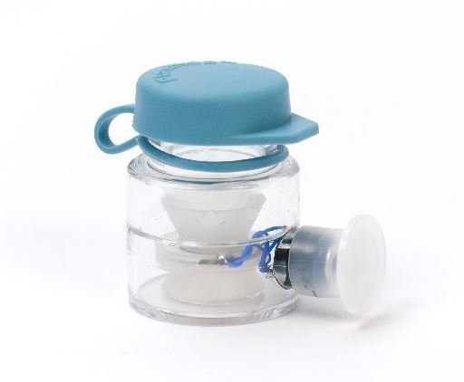 [22913-01] FLEXINEB C1 Medication nebulizer Medication cup for inhaler