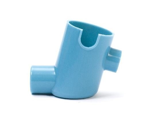 FLEXINEB C1 Maskenadapter